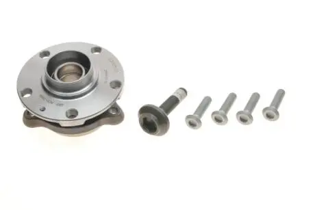 Підшипник маточини (комплект) SKF VKBA 6546 F