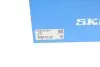 Маточина колеса в зборі SKF VKBA 6556 (фото 4)