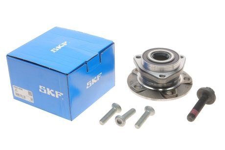 Ступица колеса в сборе SKF VKBA 6556