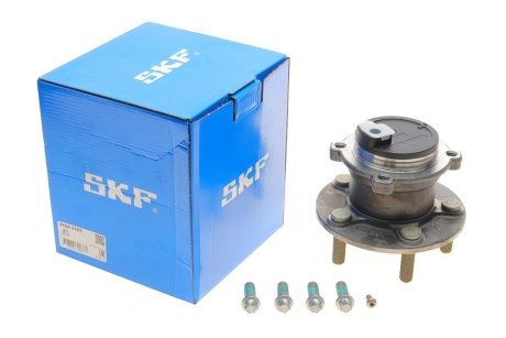 Маточина колеса в зборі SKF VKBA 6565