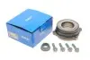Підшипник маточини (комплект) SKF VKBA 6566 (фото 2)