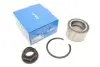 Подшипник ступицы (комплект) SKF VKBA 6570 (фото 1)