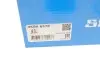 Подшипник ступицы (комплект) SKF VKBA 6570 (фото 8)