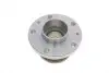 Подшипник ступицы (комплект) SKF VKBA 6571 (фото 2)