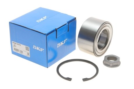 Підшипник кульковий d>30 SKF VKBA 6575