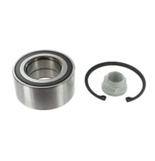 Подшипник шариковый d>30 SKF VKBA 6578