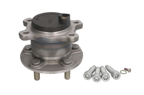 Підшипник кульковий SKF VKBA 6586