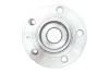 Підшипник маточини (комплект) SKF VKBA 6602 (фото 3)