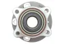 Підшипник маточини (комплект) SKF VKBA 6602 (фото 5)