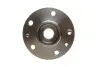Підшипник маточини (комплект) SKF VKBA 6616 (фото 2)
