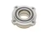Подшипник ступицы (комплект) SKF VKBA 6618 (фото 2)