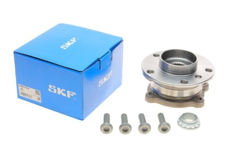 Ступица колеса в сборе SKF VKBA 6619