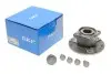 Подшипник ступицы (комплект) SKF VKBA 6627 (фото 1)