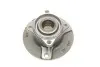 Подшипник ступицы (комплект) SKF VKBA 6627 (фото 3)