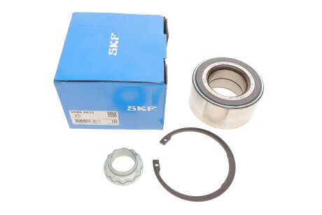 Подшипник шариковый d>30 SKF VKBA 6632