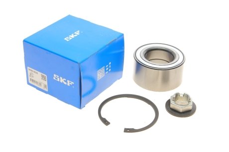 Підшипник кульковий SKF VKBA 6636