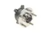 Маточина колеса в зборі SKF VKBA 6638 (фото 3)