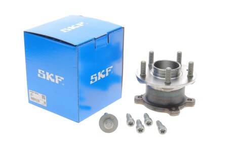 Ступица колеса в сборе SKF VKBA 6638