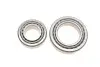 Підшипник маточини (комплект) SKF VKBA 6645 (фото 3)