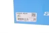 Подшипник ступицы (комплект) SKF VKBA 6646 (фото 3)