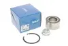 Подшипник ступицы (комплект) SKF VKBA 6653 (фото 1)