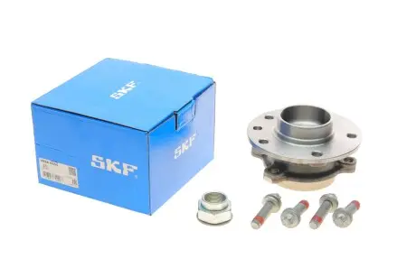 Ступица колеса в сборе SKF VKBA 6655