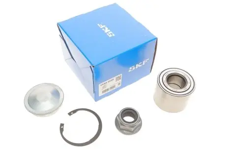 Підшипник роликовий конічний SKF VKBA 6658