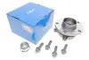 Підшипник маточини (комплект) SKF VKBA 6659 (фото 2)