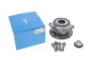 Підшипник маточини (комплект) SKF VKBA6662 (фото 1)