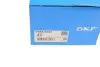 Підшипник маточини (комплект) SKF VKBA 6682 (фото 8)