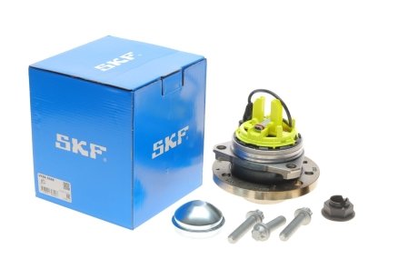 Ступица колеса в сборе SKF VKBA 6688