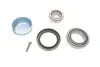 Підшипник маточини (комплект) SKF VKBA 6693 (фото 2)