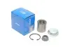 Підшипник маточини (комплект) SKF VKBA 6698 (фото 1)