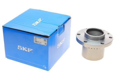 Маточина колеса в зборі SKF VKBA 6699