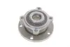 Підшипник маточини (комплект) SKF VKBA 6706 (фото 3)