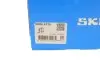 Подшипник роликовый конический SKF VKBA 6726 (фото 8)