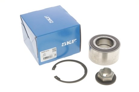 Подшипник шариковый d>30 SKF VKBA 6731