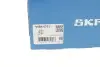 Подшипник ступицы (комплект) SKF VKBA 6731 (фото 8)