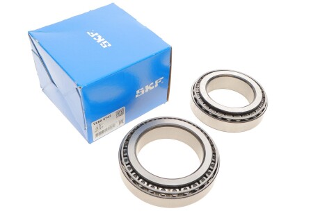 Підшипник колісний SKF VKBA 6742