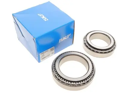 Підшипник колісний SKF VKBA 6742