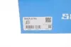 Підшипник маточини (комплект) SKF VKBA 6746 (фото 3)