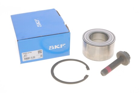 Підшипник маточини (комплект) SKF VKBA 6746 (фото 1)