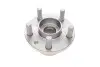 Підшипник маточини (комплект) SKF VKBA 6752 (фото 2)