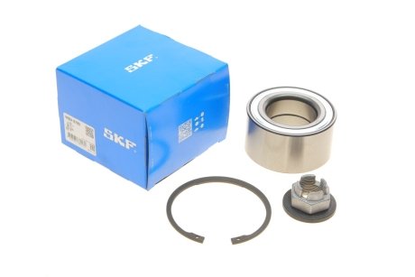 Подшипник шариковый d>30 SKF VKBA 6780