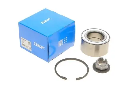 Підшипник кульковий d>30 SKF VKBA 6780 (фото 1)