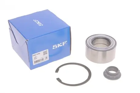 Підшипник маточини (комплект) SKF VKBA 6782