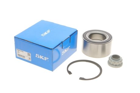 Подшипник шариковый d>30 SKF VKBA 6783