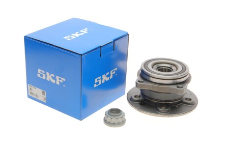 Подшипник ступицы (комплект) SKF VKBA6784