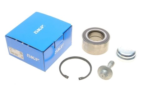 Подшипник шариковый d>30 SKF VKBA 6785