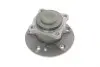 Маточина колеса в зборі SKF VKBA 6786 (фото 3)